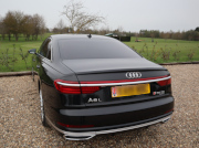 Audi  A8L 3 thumb