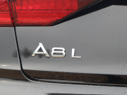 Audi  A8L 4 thumb