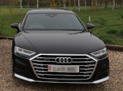Audi  A8L 5 thumb