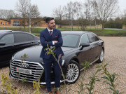 Audi  A8L 6 thumb