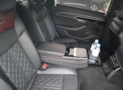 Audi  A8 7 thumb