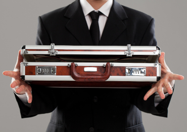 Transport of special documents